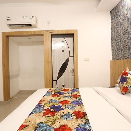Backpackers - Ink Hotels Delhi Airport By Ss Group Nowe Delhi Zewnętrze zdjęcie