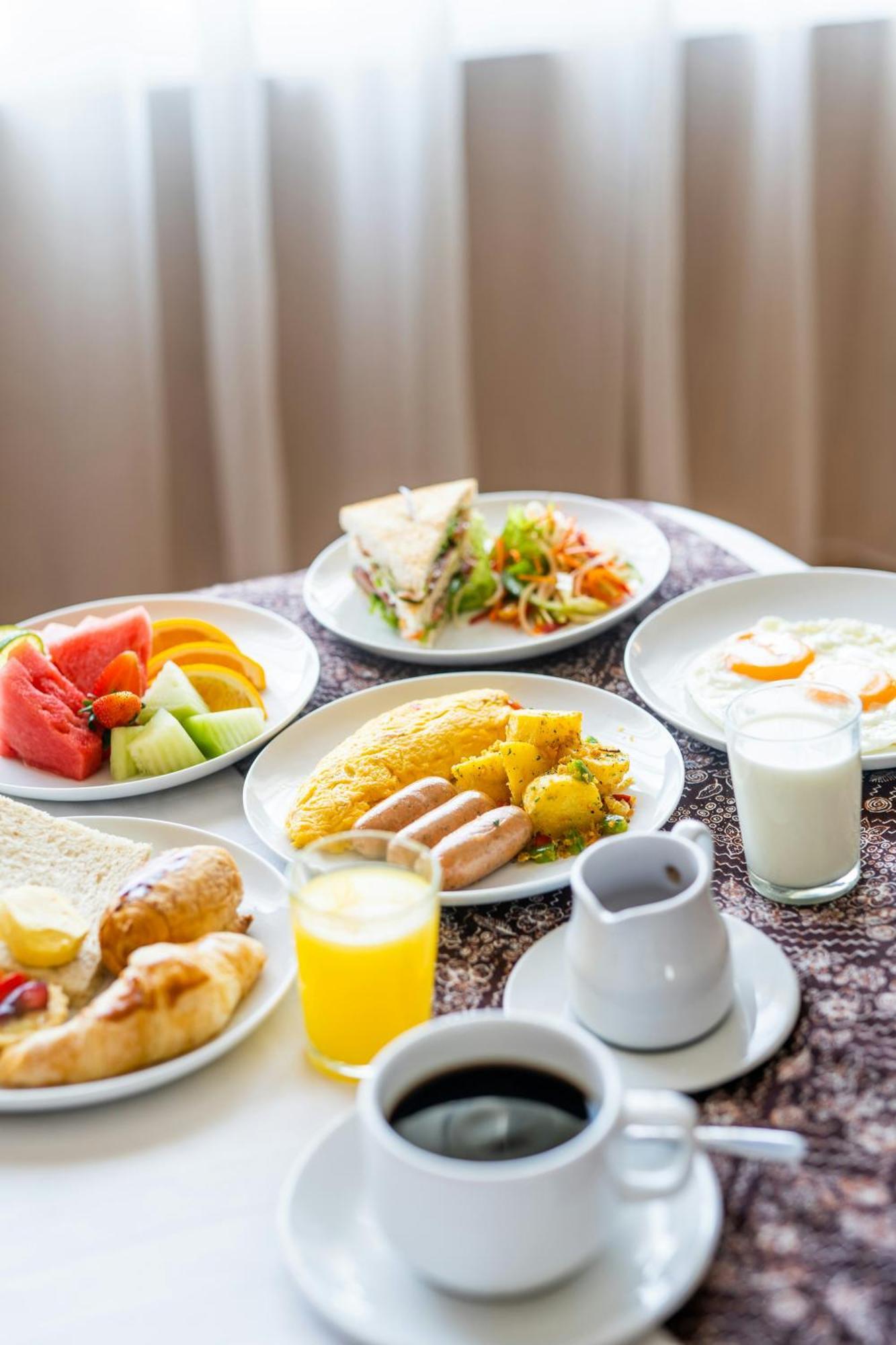 Backpackers - Ink Hotels Delhi Airport By Ss Group Nowe Delhi Zewnętrze zdjęcie