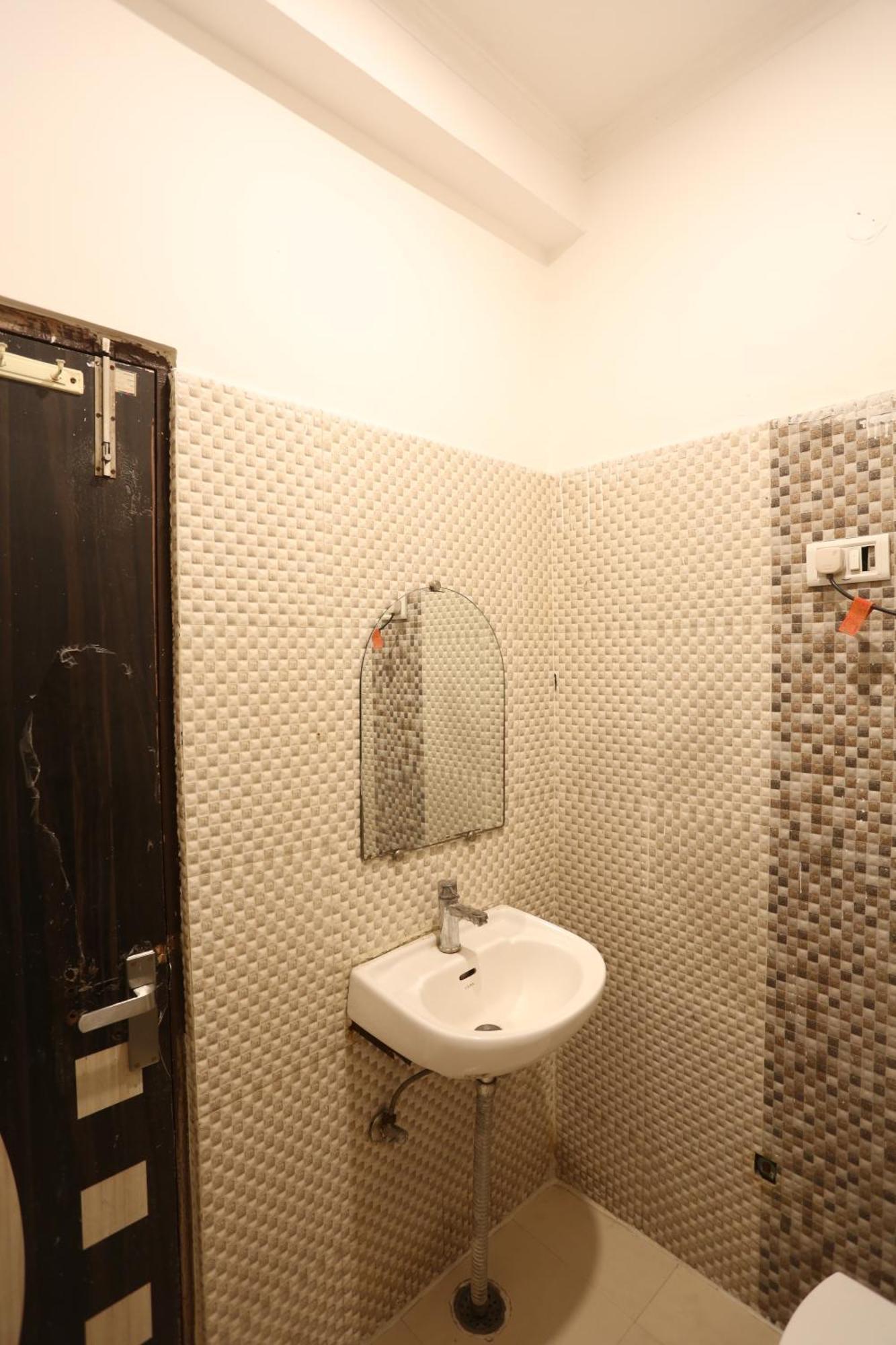 Backpackers - Ink Hotels Delhi Airport By Ss Group Nowe Delhi Zewnętrze zdjęcie